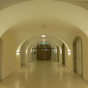 Pfarrzentrum St. Gallus