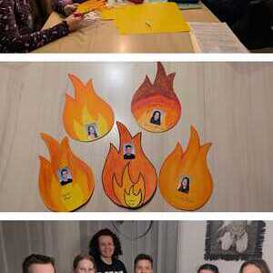 Gruppe Petra Zoister