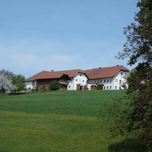 meditative Pilgerwanderung 28.4.18