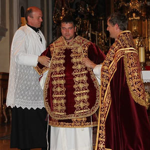 Lange Nacht der Kirchen 2013