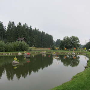 kfb Wallfahrt 2019, Pfarre Neumarkt im Mühlkreis