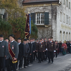 Verabaschiedung Pfarrprov. Mag. Paul Traunwieser