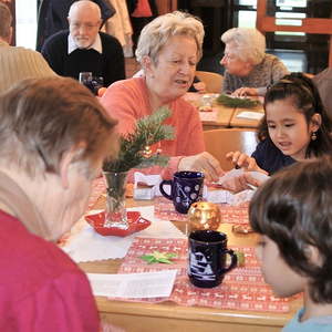 Senioren-Advent 2018