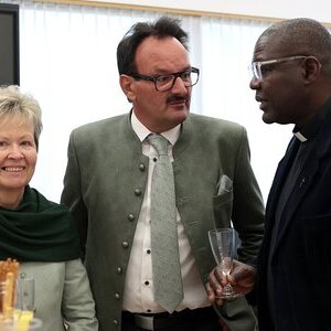 im Marktgemeindesaal