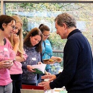 Kinderliturgie-Studientag 2025