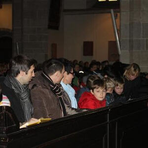 Familiengottesdienst