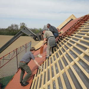 Renovierung Doblkapelle