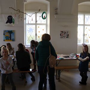 Advent in Ansfelden 2019