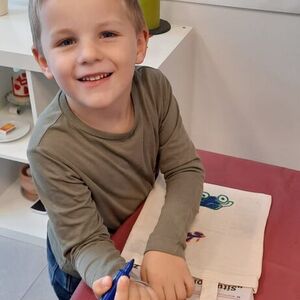 Kinderliturgie: Das Brotwunder