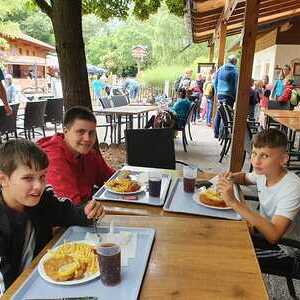 Ministrantenausflug 2025