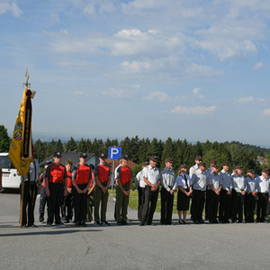 Fronleichnam 2022 in der Pfarre Kopfing