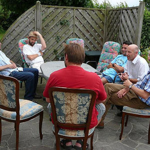 Mühlviertler Bierausflug