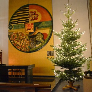 Jahresschlussandacht 2023