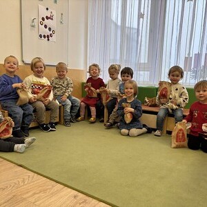 Nikolaus Krabbelstube