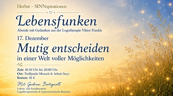Lebensfunken