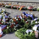 Gedenk- und Befreiungsfeier Mauthausen 2025