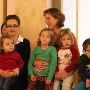 Kinderwortgottesdienst 