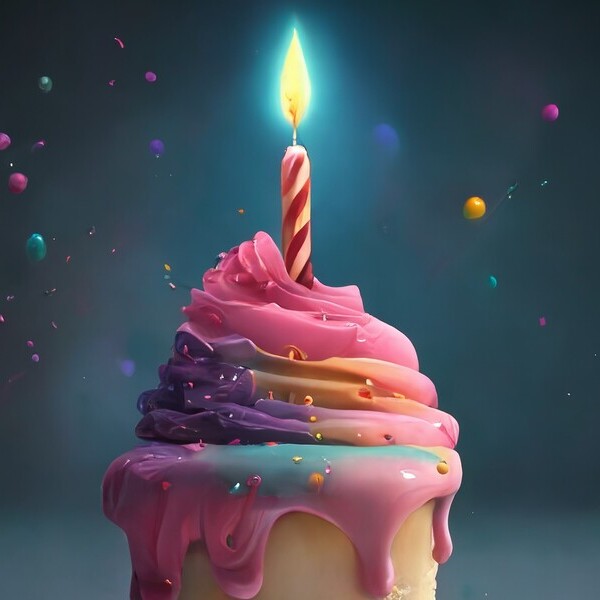 Geburtstag