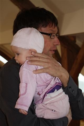 Kleinkindergottesdienst