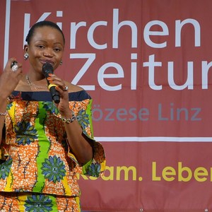 Isabella Ntumba