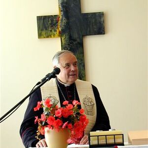 Pfarrvisitation - Besuch Bezirksaltenheim Eferding