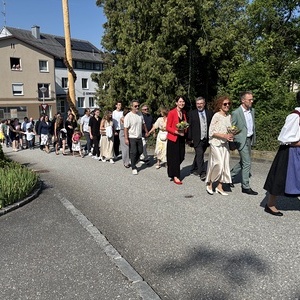 Jubelpaare
