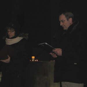 Valentinsgottesdienst