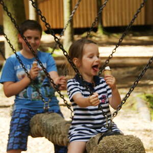 Baumkronenweg - Ikuna Naturressort