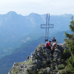 Pfarrliche Bergmesse