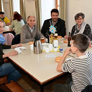 Pfarre Hörsching hl. Jakob