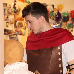 Faschingsball in der Pfarre St. Quirinus Kleinmünchen