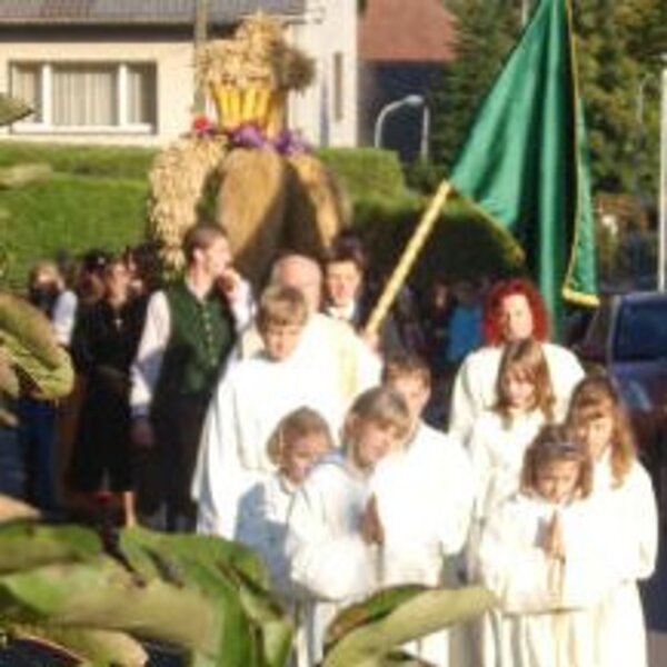 Erntedank 2007