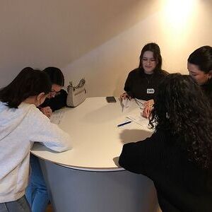 Inhaltliche Auseinandersetzung