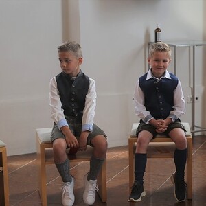 Erstkommunion am 26.05.2022