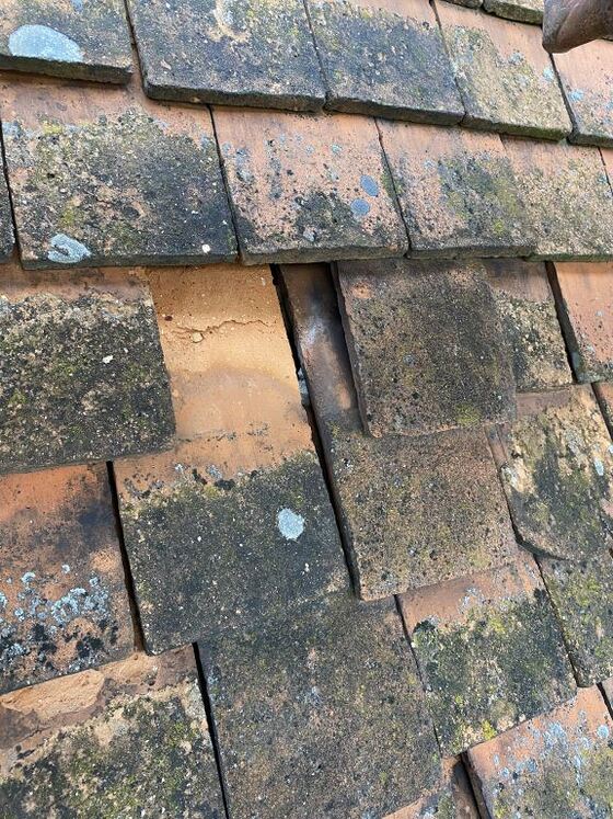 Filialkirche Niederzirking