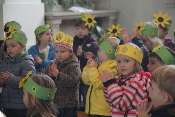 Sonntag, den 2. Oktober 2022