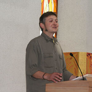 200 Personen auf dem Weg – „FirmWalk“ 2010