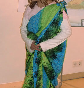 Aktionstag Sternsingen