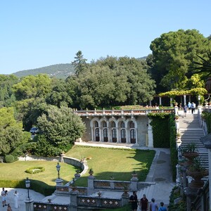 Schloss Miramare