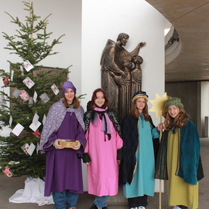 Dreikönigsaktion 2023