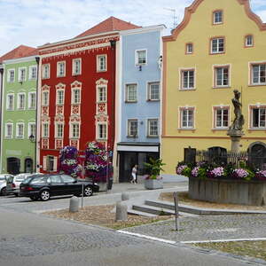 Betriebsausflug 2016