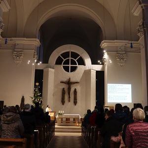 Kindermette in St. Quirinus 2022