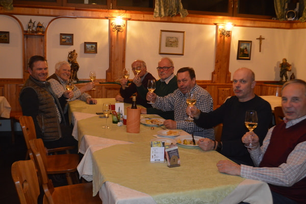 Ein Prost allen Siegern