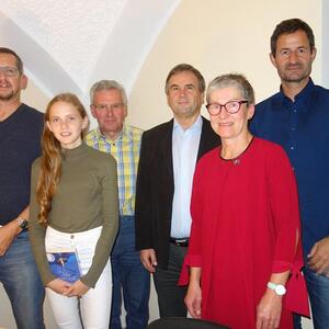 Erlesener Abend mit Literatur & Musik