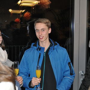 Segensfeier für Liebende