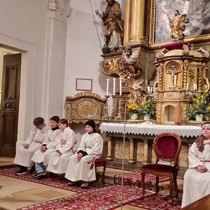 Ministranten