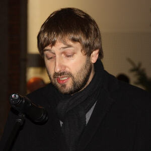 Taufelternmesse 2016