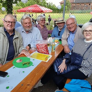 Froschberg Sommerfest 2023