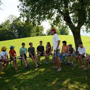 10. bis 16. August 2025 - Losenstein