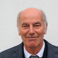 KonsR Mag. Josef Schreiner